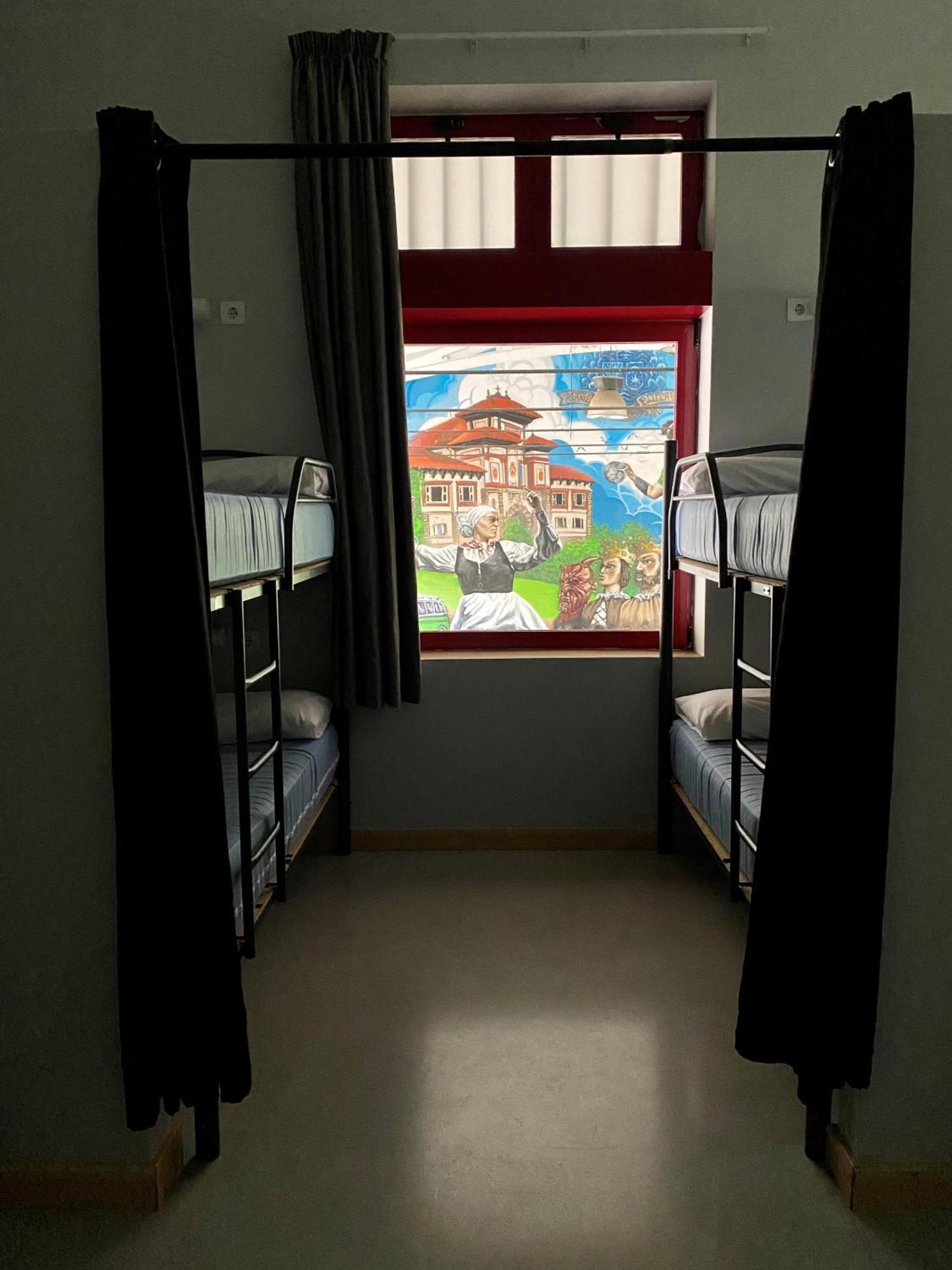 Albergue De Villava Exterior photo